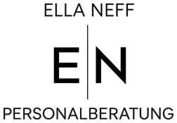 Logo Ella Neff Personalberatung