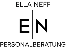 Logo Ella Neff Personalberatung